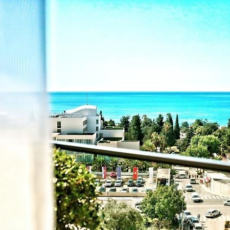 Hotel Kalos Budva Eksteriør bilde