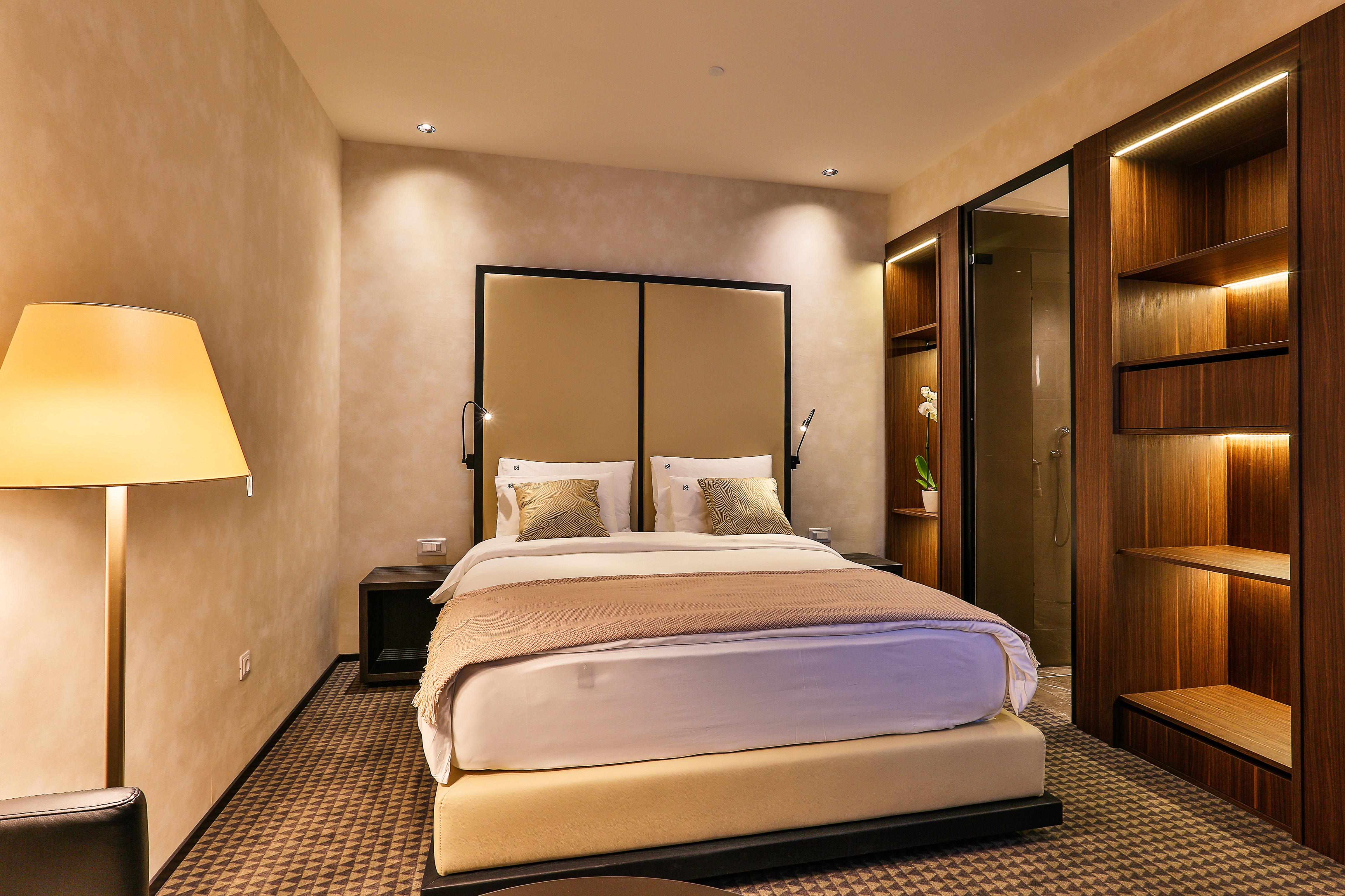 Hotel Kalos Budva Eksteriør bilde