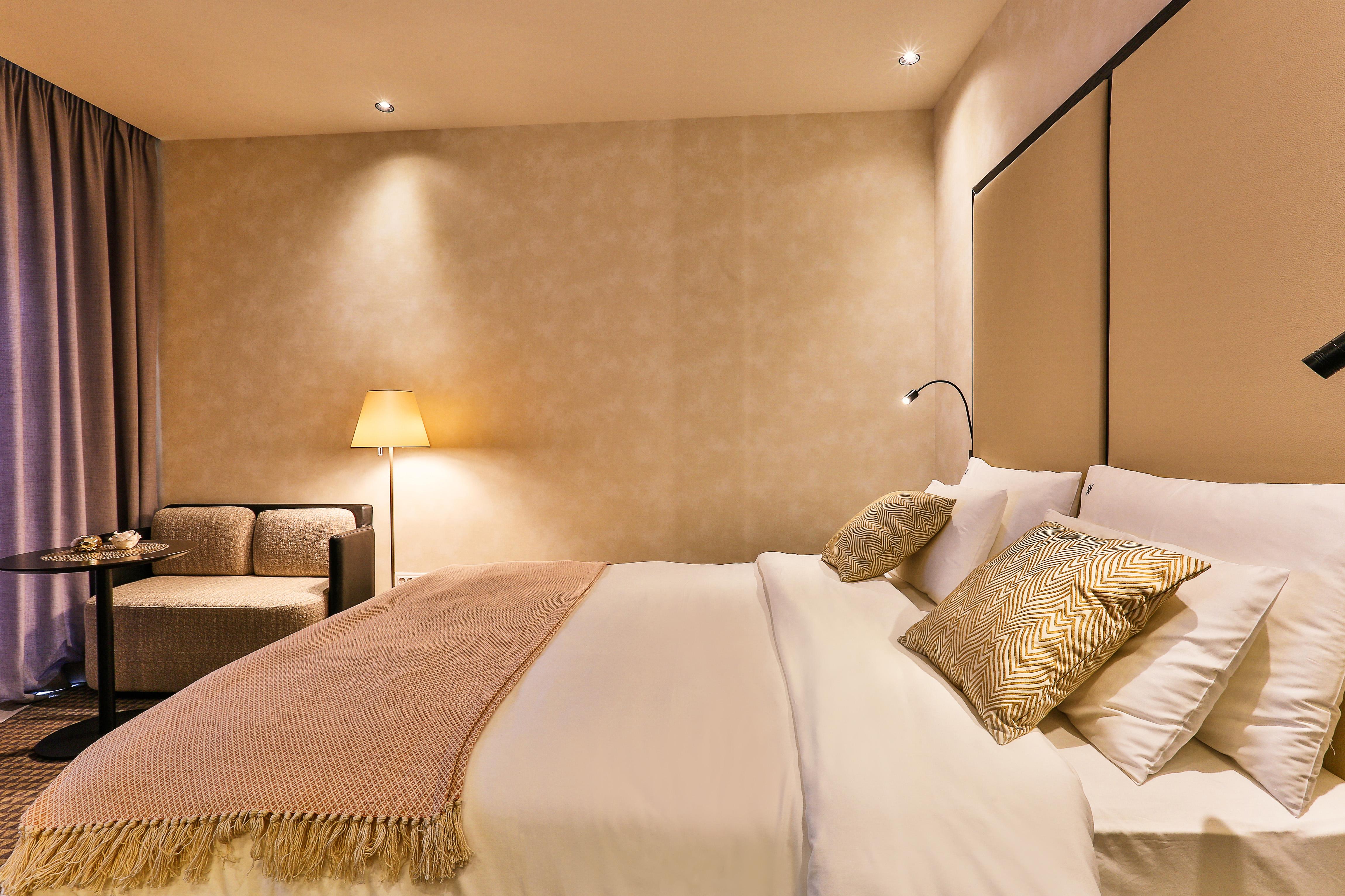 Hotel Kalos Budva Eksteriør bilde