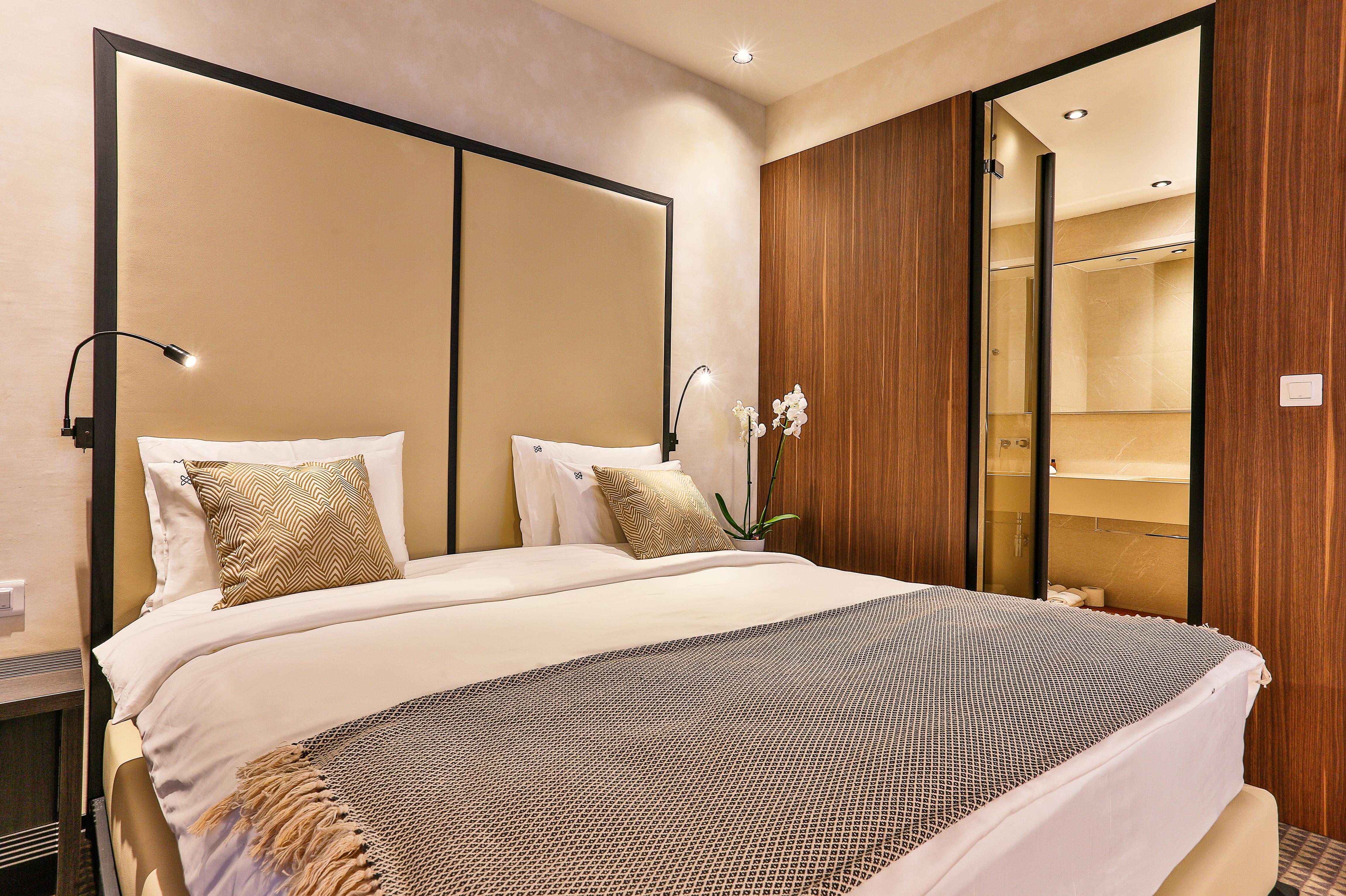 Hotel Kalos Budva Eksteriør bilde