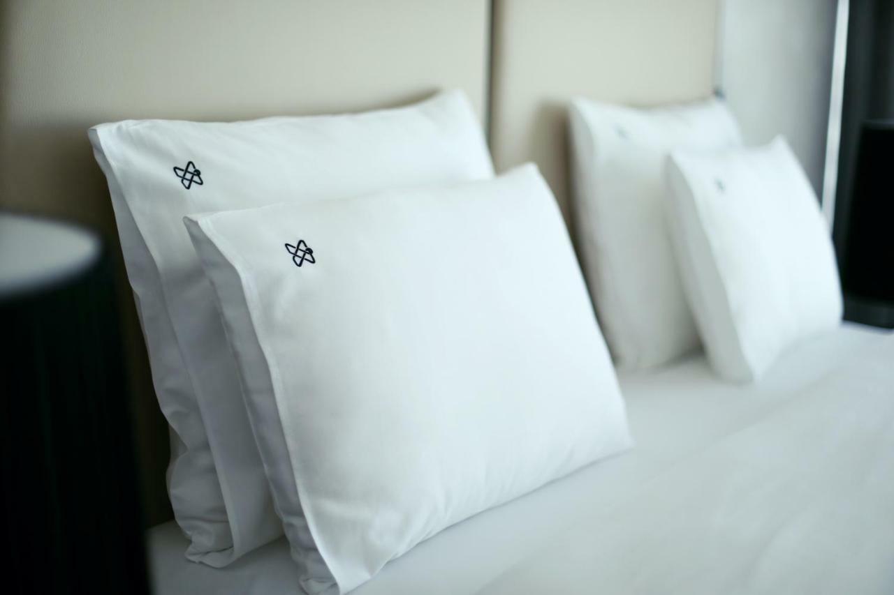 Hotel Kalos Budva Eksteriør bilde