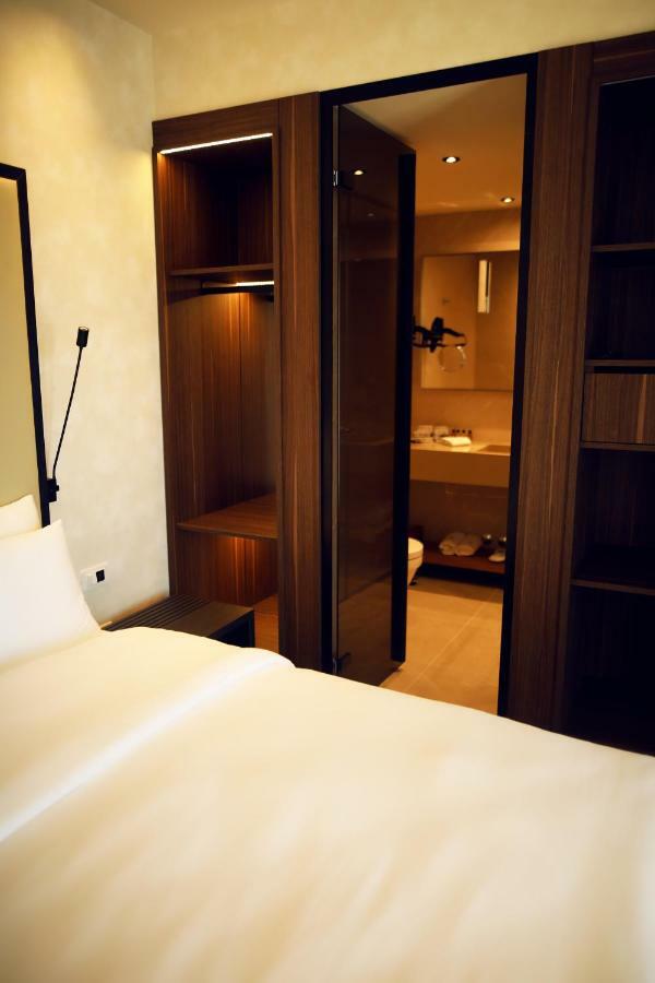 Hotel Kalos Budva Eksteriør bilde