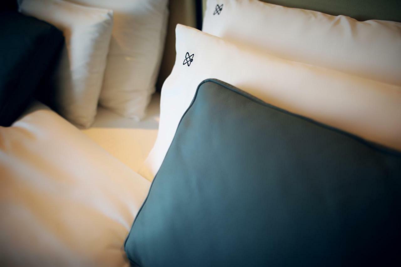 Hotel Kalos Budva Eksteriør bilde
