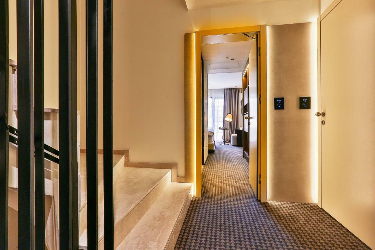 Hotel Kalos Budva Eksteriør bilde