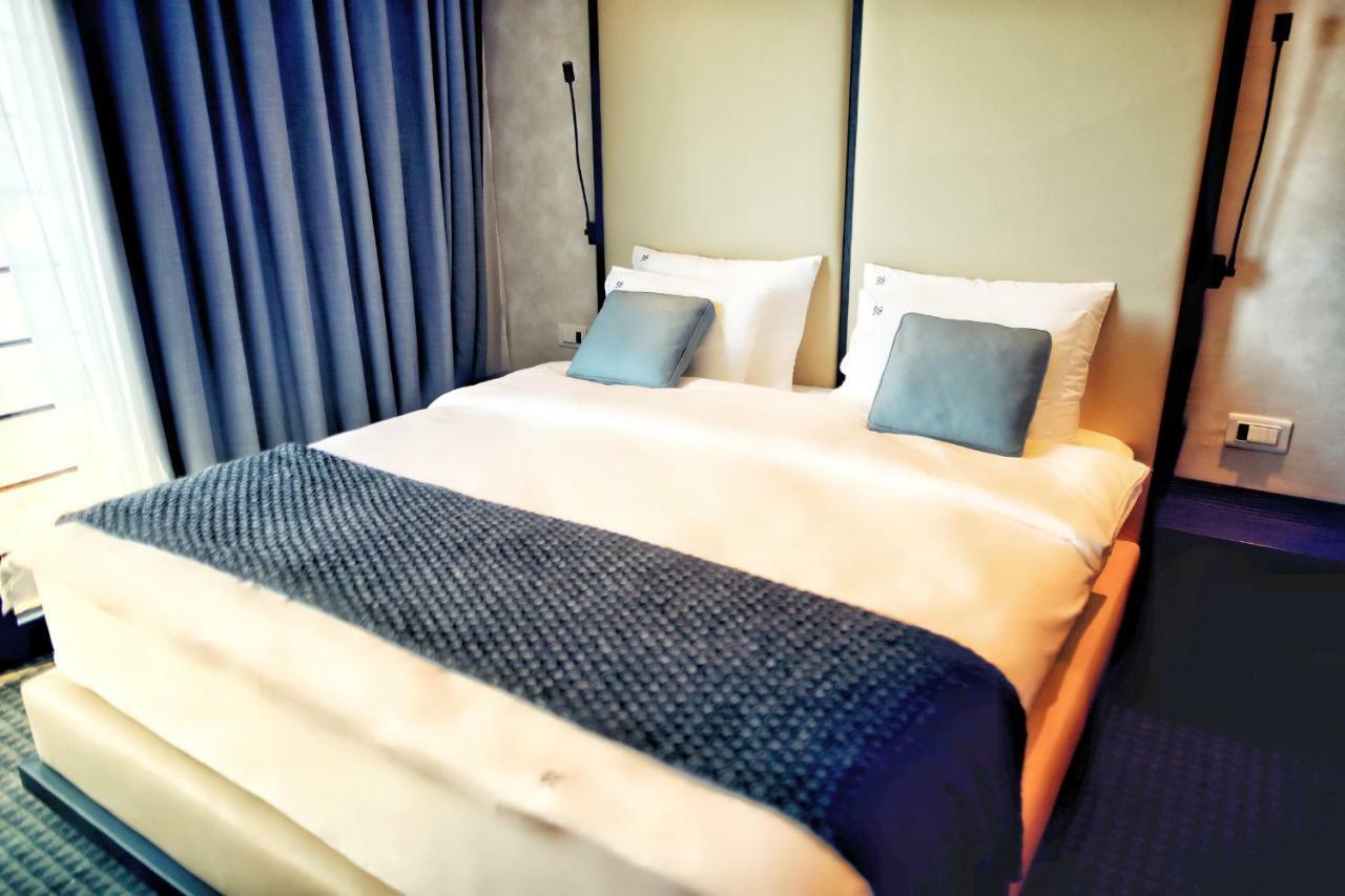 Hotel Kalos Budva Eksteriør bilde