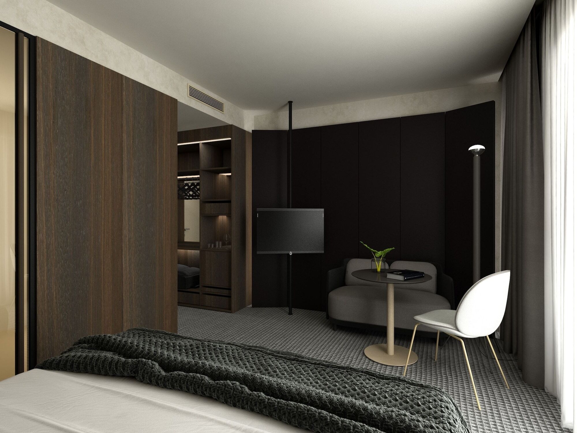 Hotel Kalos Budva Eksteriør bilde