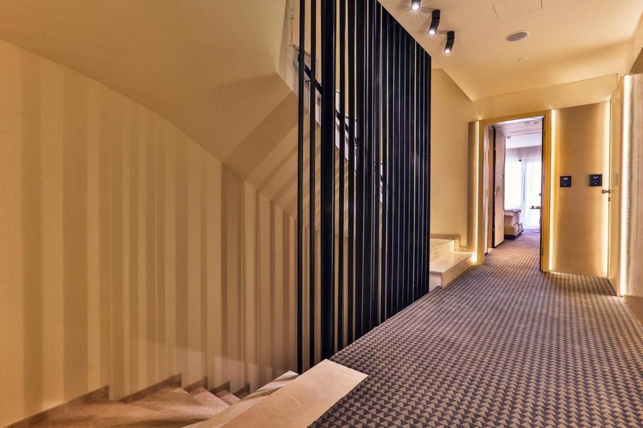 Hotel Kalos Budva Eksteriør bilde